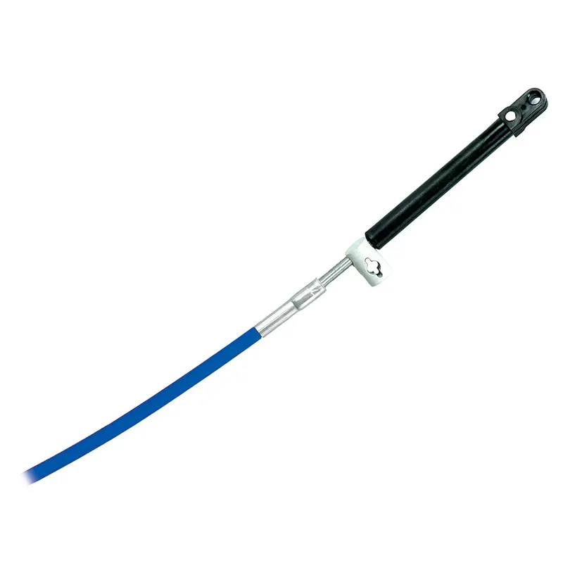 Uflex Mach36X06 Mercury Gen Ii Engine Control Cable – 6-Foot High-Efficiency Marine Cable 1
