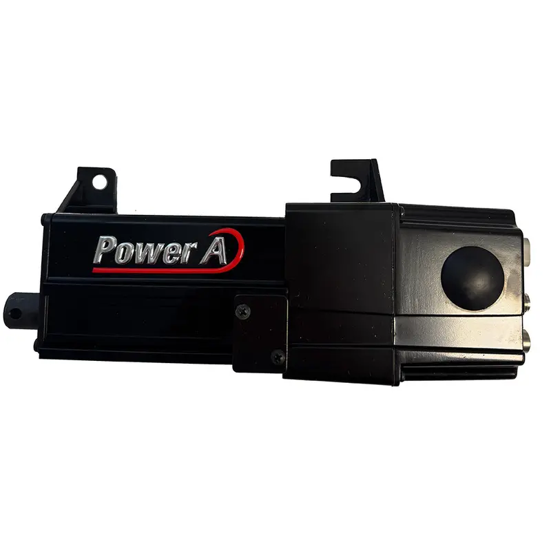 Uflex Pa2-Ma Power A Electro-Mechanical Actuator – Shirt/Throttle Mount [44134W] 1