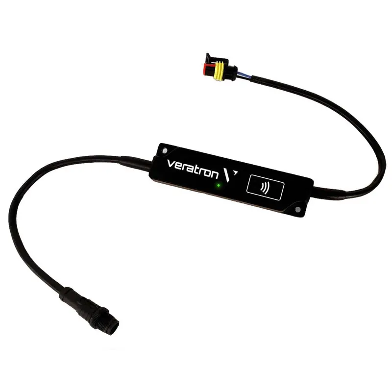 Veratron Linkup J1939 To Nmea 2000 Protocol Gateway – Marine Engine Data Bridge [B00042401] 1