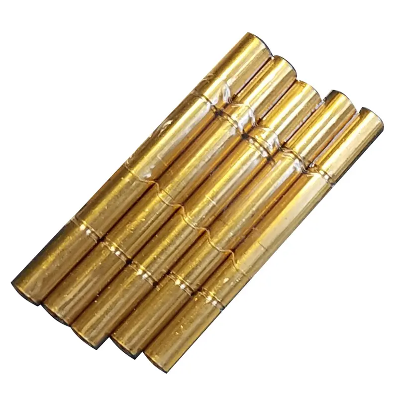 Vetus 5-Pack Shear Pins For 80Kgf Bow Thrusters [Bp228S] 1