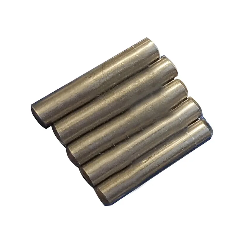 Vetus Drive Pin Kit For Bow50/Bow60/Bow75/Bow80/Bow95 Thrusters [Bp275S] 1