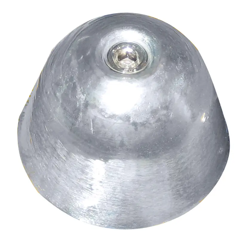 Vetus Replacement Zinc Anode Set For Bow Thrusters (Set0151) 1