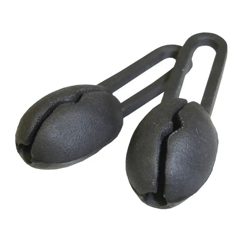 Vexilar St-100 Replacement Transducer Float Stopper (2-Pack) 1