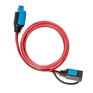 Victron 2-Meter Extension Cable For Ip65 Smart Chargers [Bpc900200014] 1