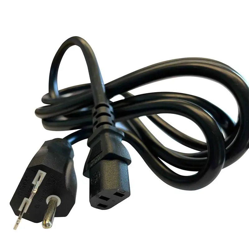 Victron Nema 5-15P Ac Power Cord – 2-Meter Length For Skylla & Phoenix Chargers 1