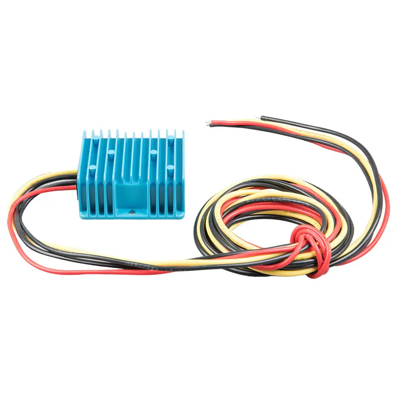 Victron Orion Ip67 24V To 12V 10A Dc-Dc Charger – 120W Marine-Grade (Ori241210260) 1