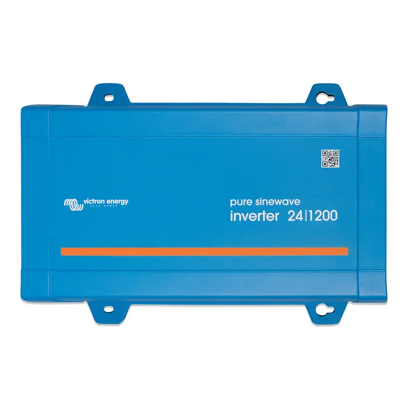 Victron Phoenix Inverter 24/1200 – 120V Ac, Ve.Direct, Gfci, Ul458 Certified 1