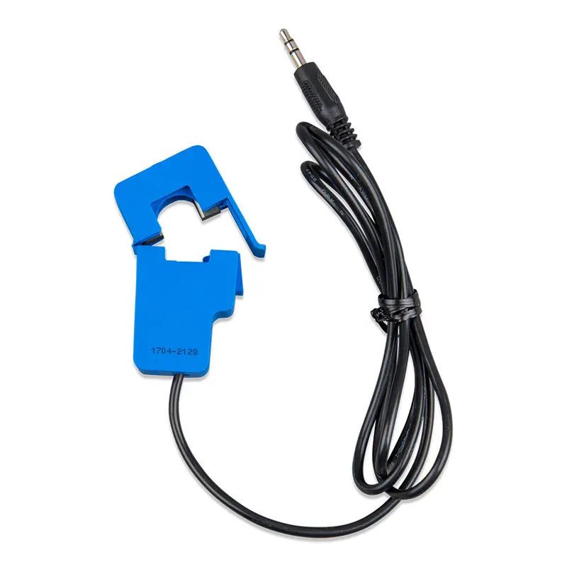Victron Precision Current Transducer – 100A:50Ma, 3.28-Foot Lead [Ctr110000500] 1