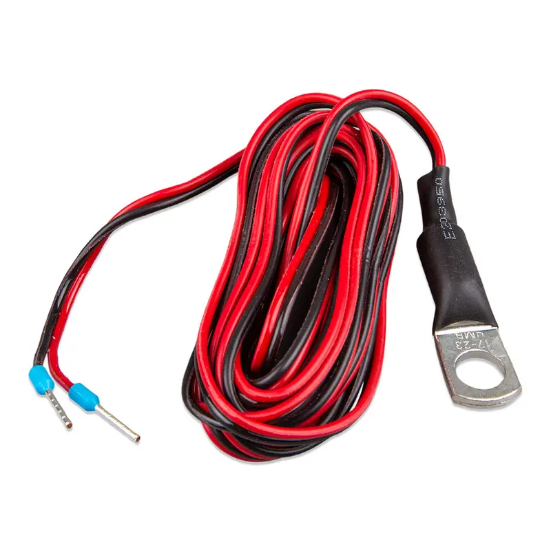 Victron Temperature Sensor For Quattro & Multiplus Gx Inverters [Ass000001000] 1