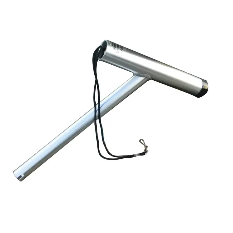 Wahoo 102 Single Rod Rigger For Compact Boat Applications 1