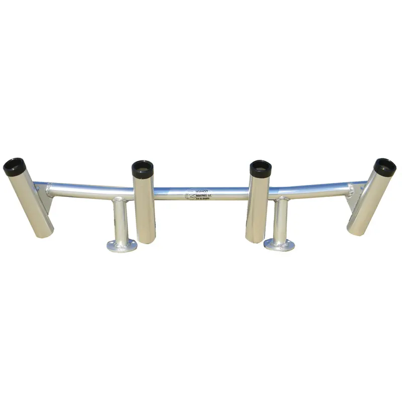 Wahoo 106 Universal Rocket Launcher For Vertical Rod Storage 1