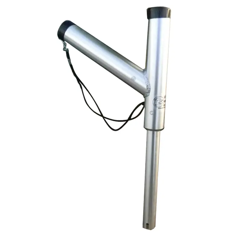 Wahoo 108 Double Rod Rigger For Trolling Or Storage 1