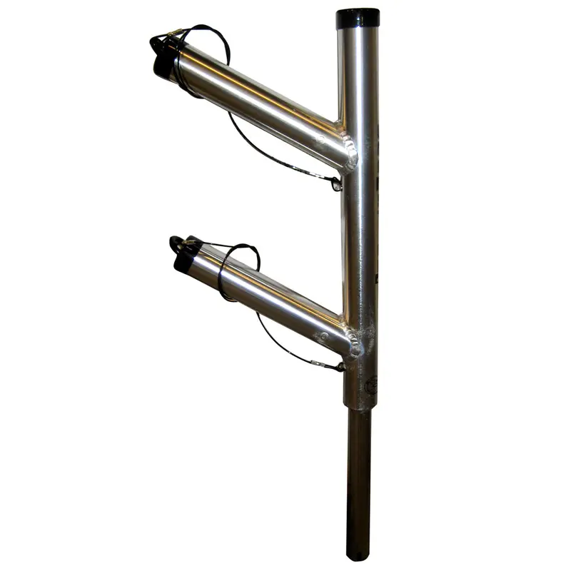 Wahoo Boomstick Jr Compact Telescoping Rod Holder 1