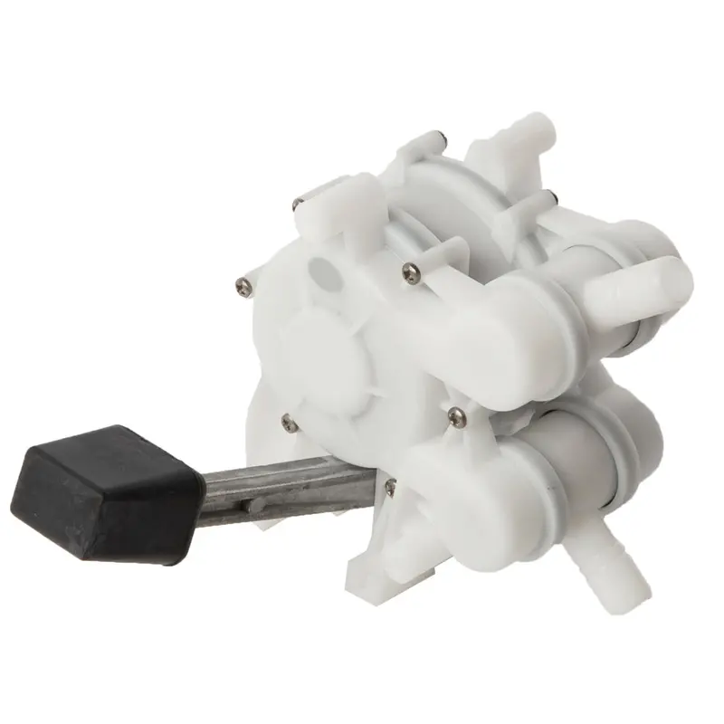 Whale Gusher Right-Hand Foot-Operated Galley Pump – Gp0550 1