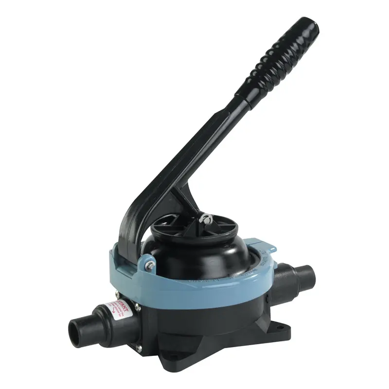 Whale Gusher Urchin Manual Bilge Pump – Fixed-Handle On-Deck Version – Bp9005 1