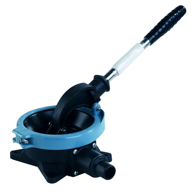 Whale Gusher Urchin Manual Bilge Pump – On-Deck Mount – Bp9021 1