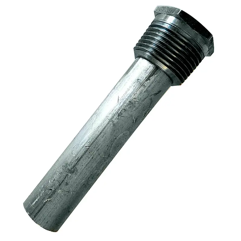 Whale Seaward 74556 Magnesium Anode For Cathodic Protection 1