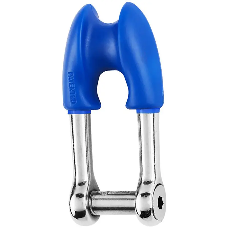 Wichard 8Mm Thimble Shackle With Allen Head Pin – 5/16" [1394W] 1