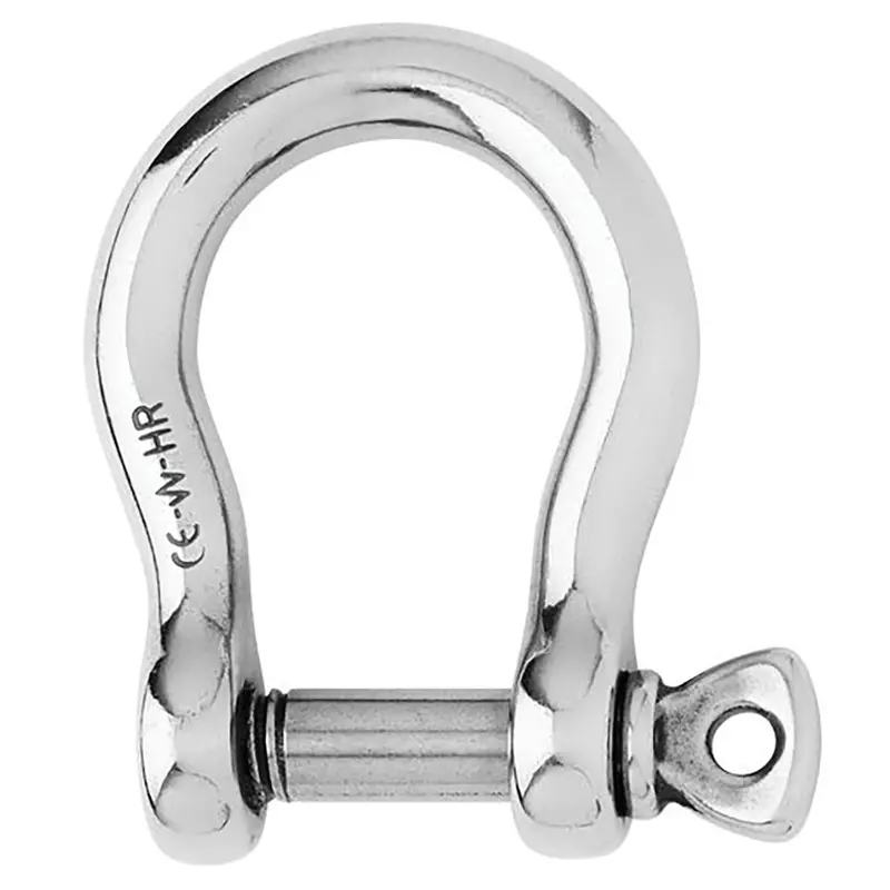 Wichard Hr Bow Shackle – 20 Mm Diameter High-Strength Design 1