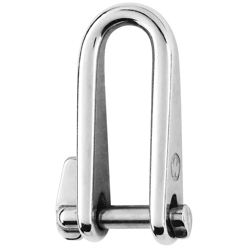 Wichard Key Pin Bow Shackle – 8Mm (5/16") 1