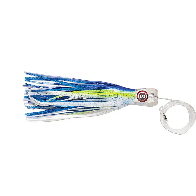 Williamson Big Game Catcher 8" Heavy-Duty Fishing Jig – Mahi Color [Bgcx8Mh] 1