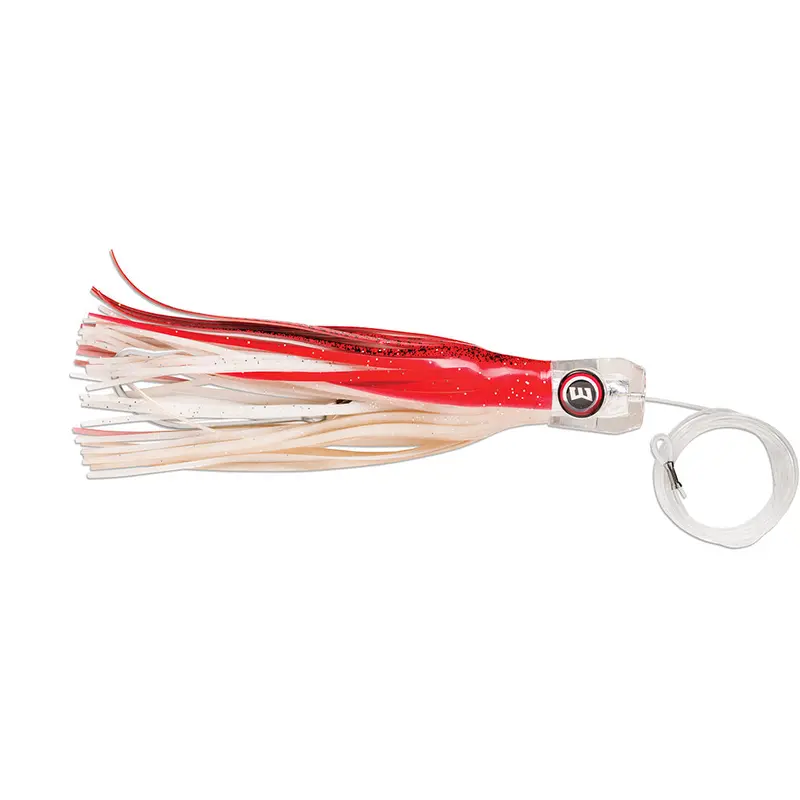 Williamson Big Game Catcher 8" Saltwater Jig – Monte Carlo Finish [Bgcx8Mc] 1