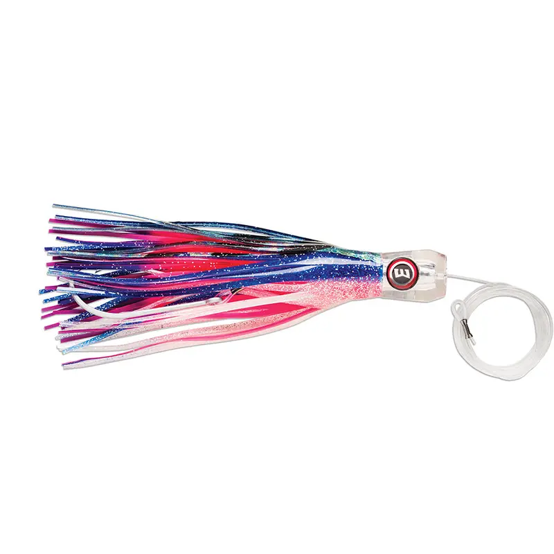 Williamson Big Game Catcher Rigged Lure – 8.25" Slushy Color [Bgcx8Sl] 1