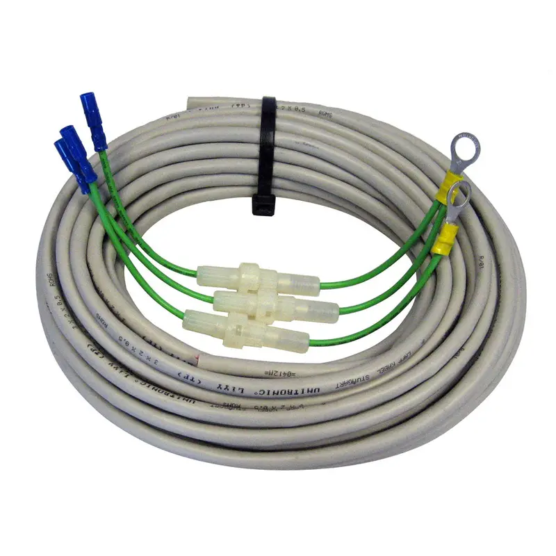 Xantrex Linklite & Linkpro Connection Kit – System Integration Cable Set [854-2021-01] 1
