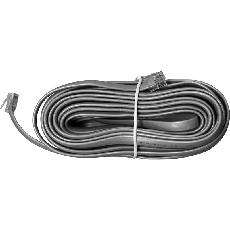 Xantrex Rj12-6 Remote Control Cable For Freedom Series Panels 1