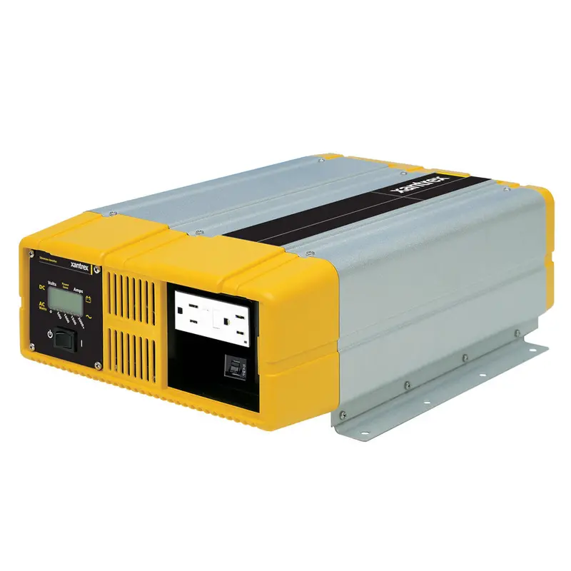Xantrex Statpower Prosine 1800 Gfci-Protected Pure Sine Wave Inverter 1