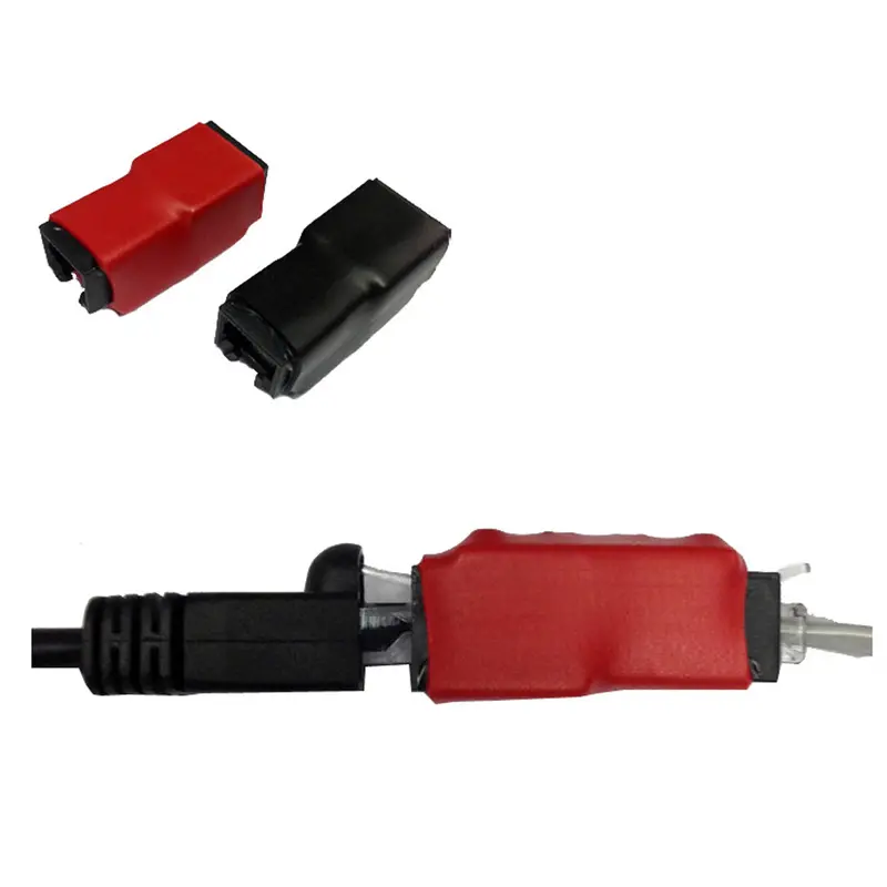 Xantrex Telephone-To-Ethernet Network Cable Adapter (Model 808-9010) 1