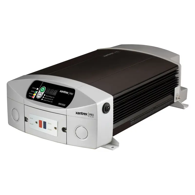 Xantrex Xm1000 Pro Series 12V Pure Sine Wave Inverter [806-1010] 1