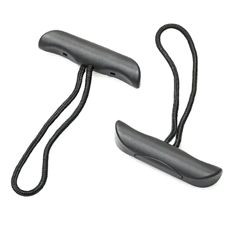 Yakgear Toggle Handle Kit – Ergonomic Grip Replacement Set 1